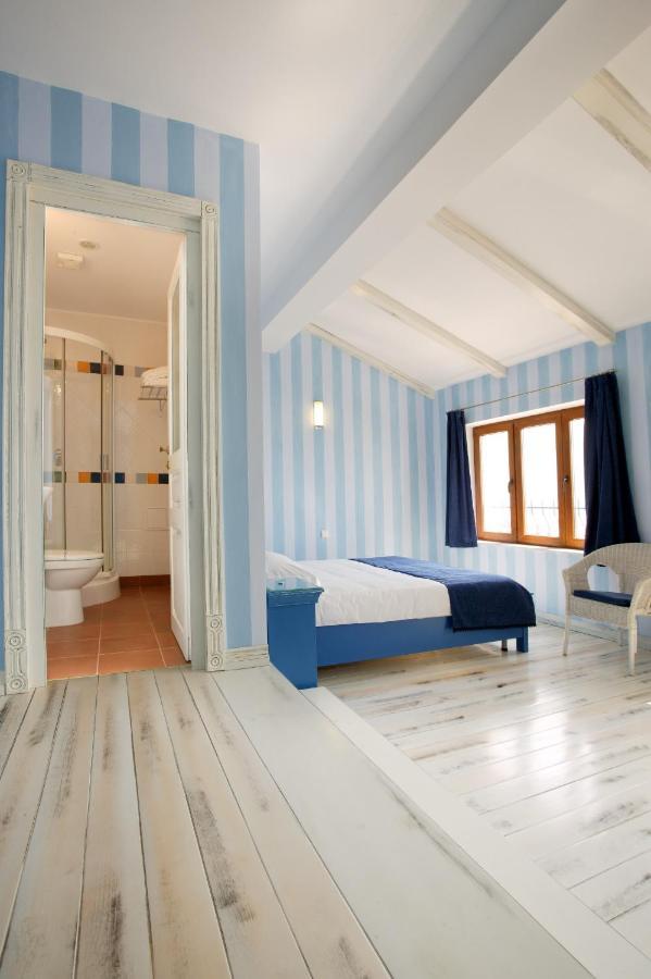 Arcadia Hotel - Marina Regia Residence Mamaia Esterno foto