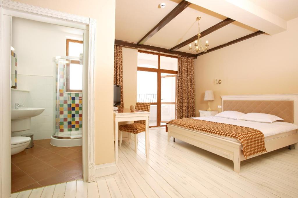 Arcadia Hotel - Marina Regia Residence Mamaia Camera foto