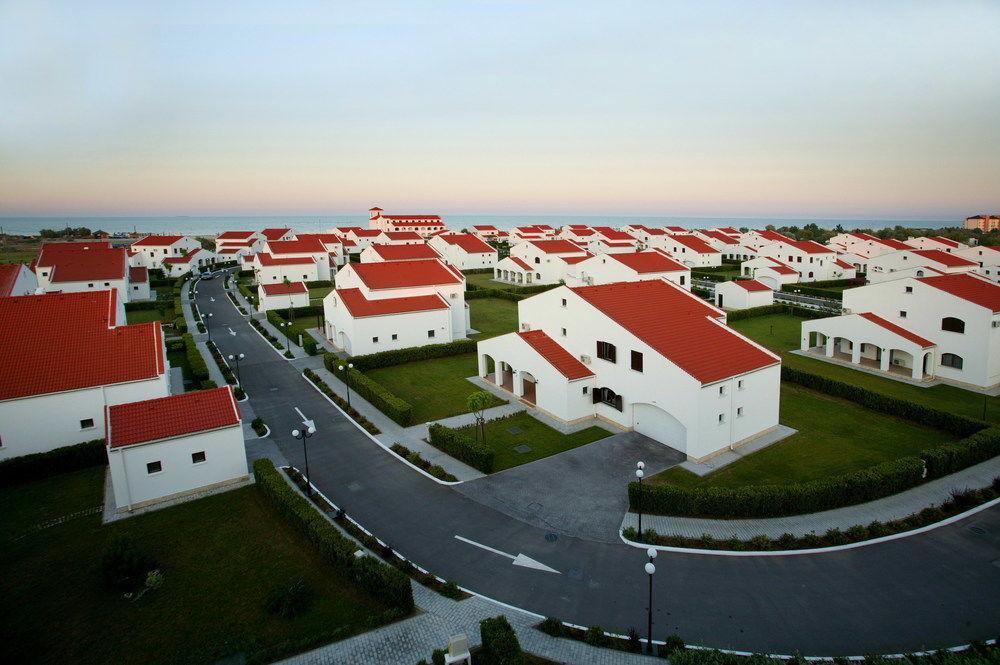 Arcadia Hotel - Marina Regia Residence Mamaia Esterno foto