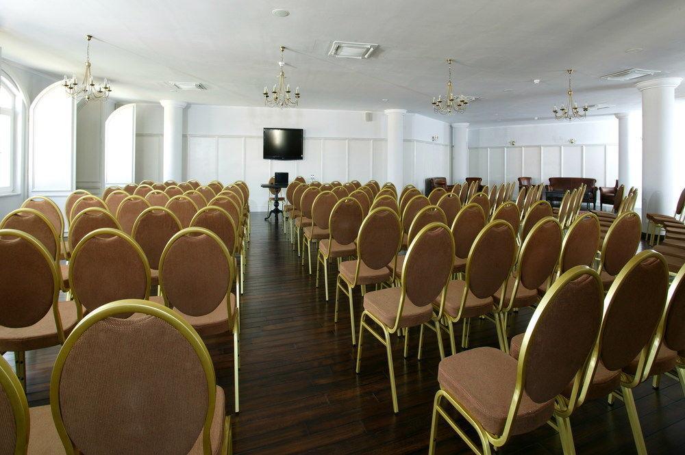 Arcadia Hotel - Marina Regia Residence Mamaia Esterno foto