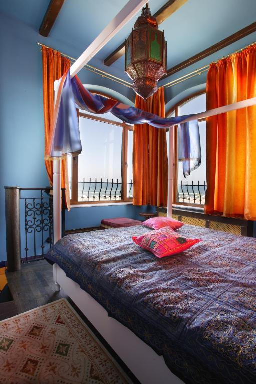 Arcadia Hotel - Marina Regia Residence Mamaia Esterno foto