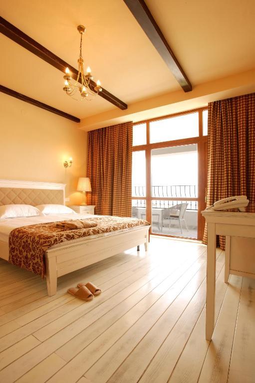 Arcadia Hotel - Marina Regia Residence Mamaia Esterno foto