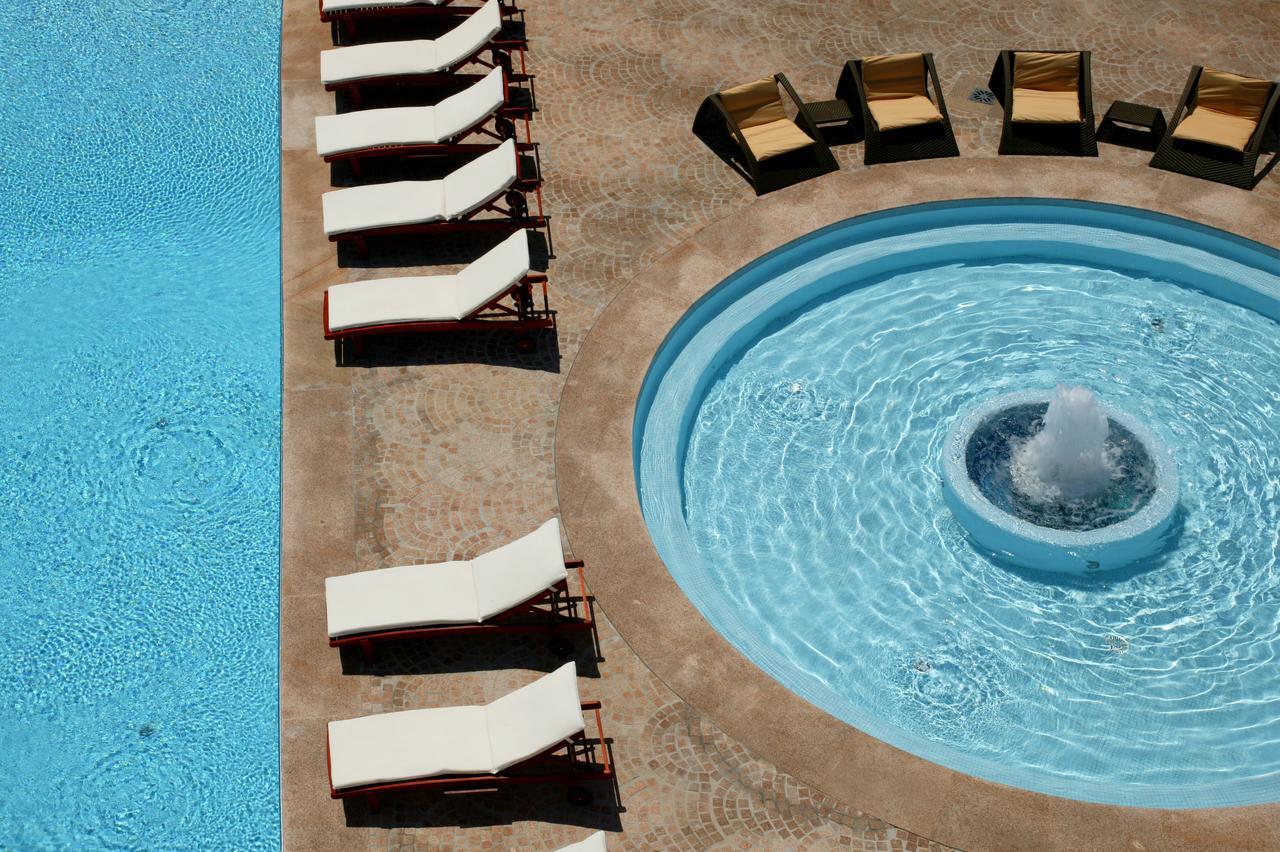 Arcadia Hotel - Marina Regia Residence Mamaia Esterno foto