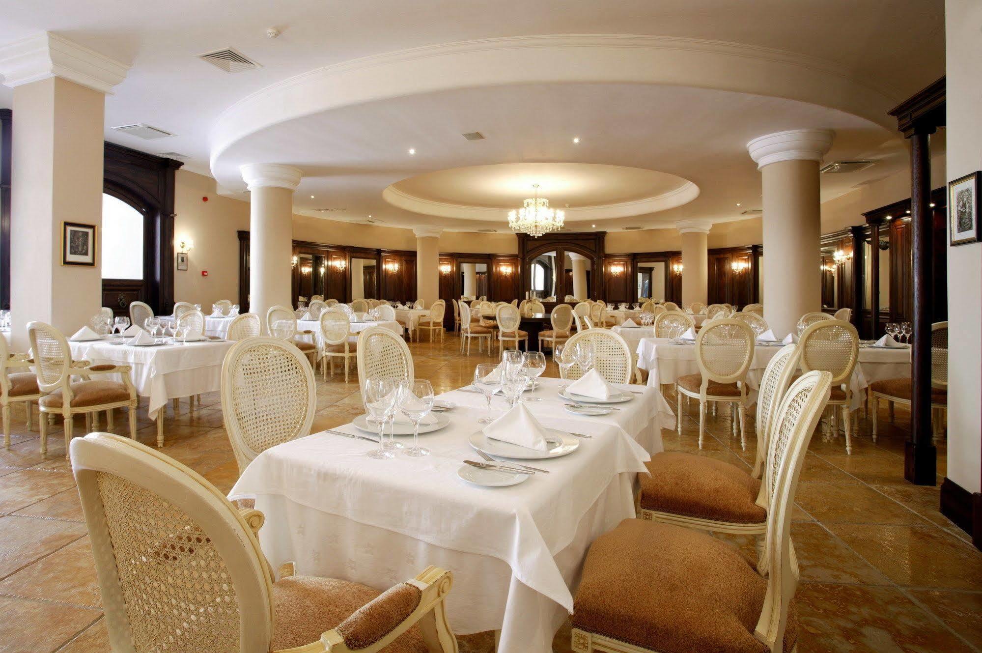 Arcadia Hotel - Marina Regia Residence Mamaia Esterno foto
