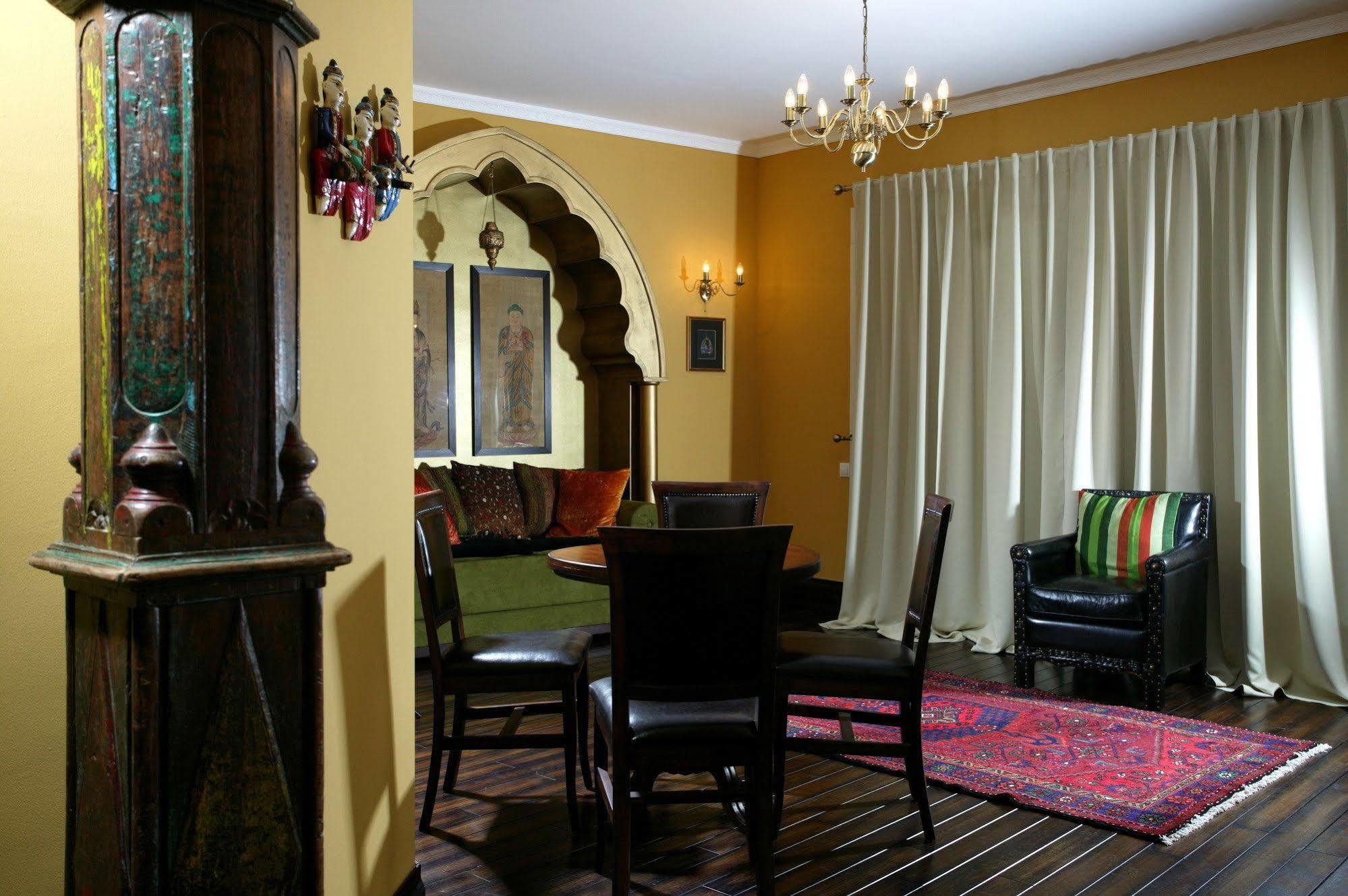 Arcadia Hotel - Marina Regia Residence Mamaia Esterno foto