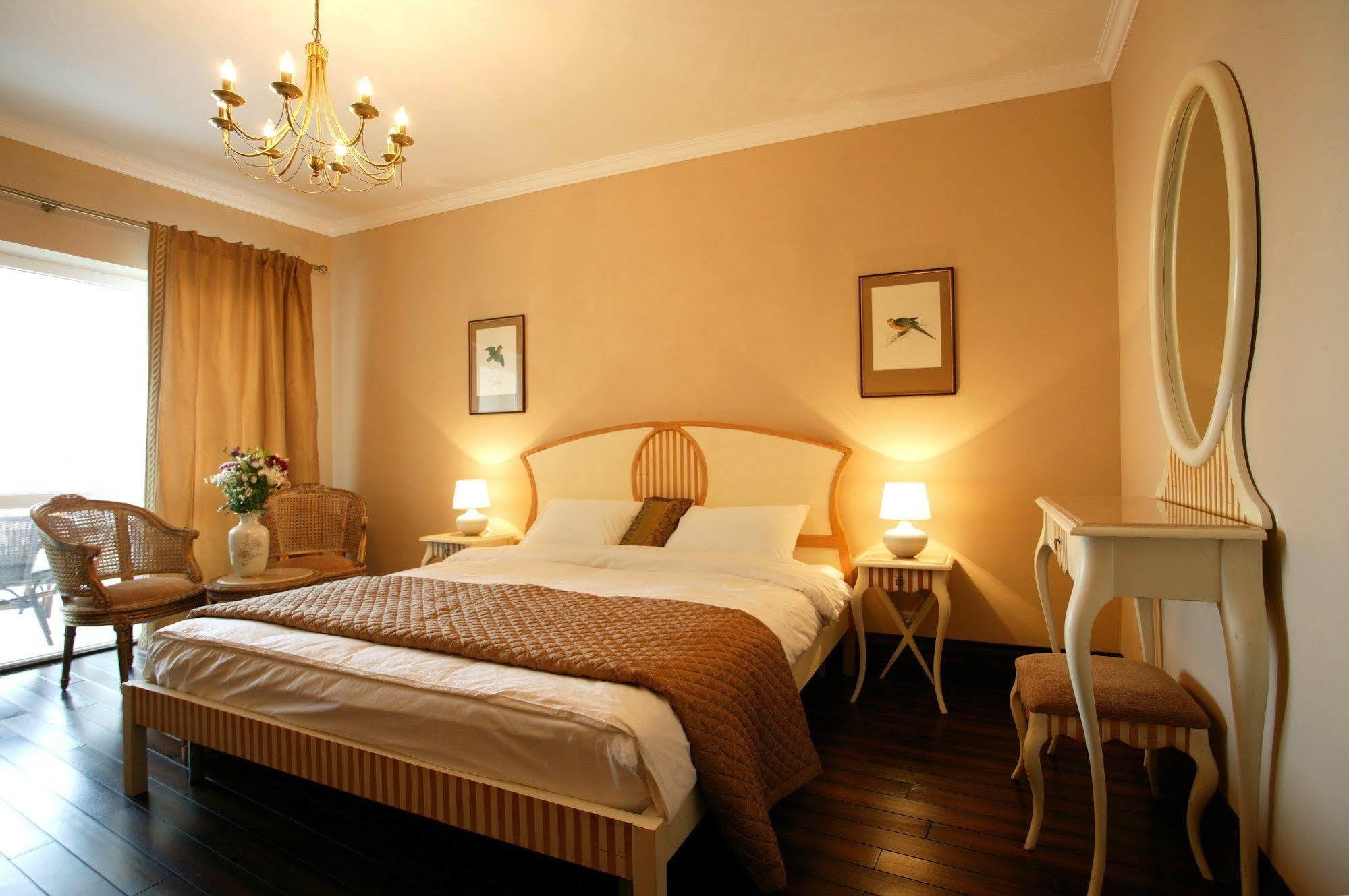 Arcadia Hotel - Marina Regia Residence Mamaia Esterno foto