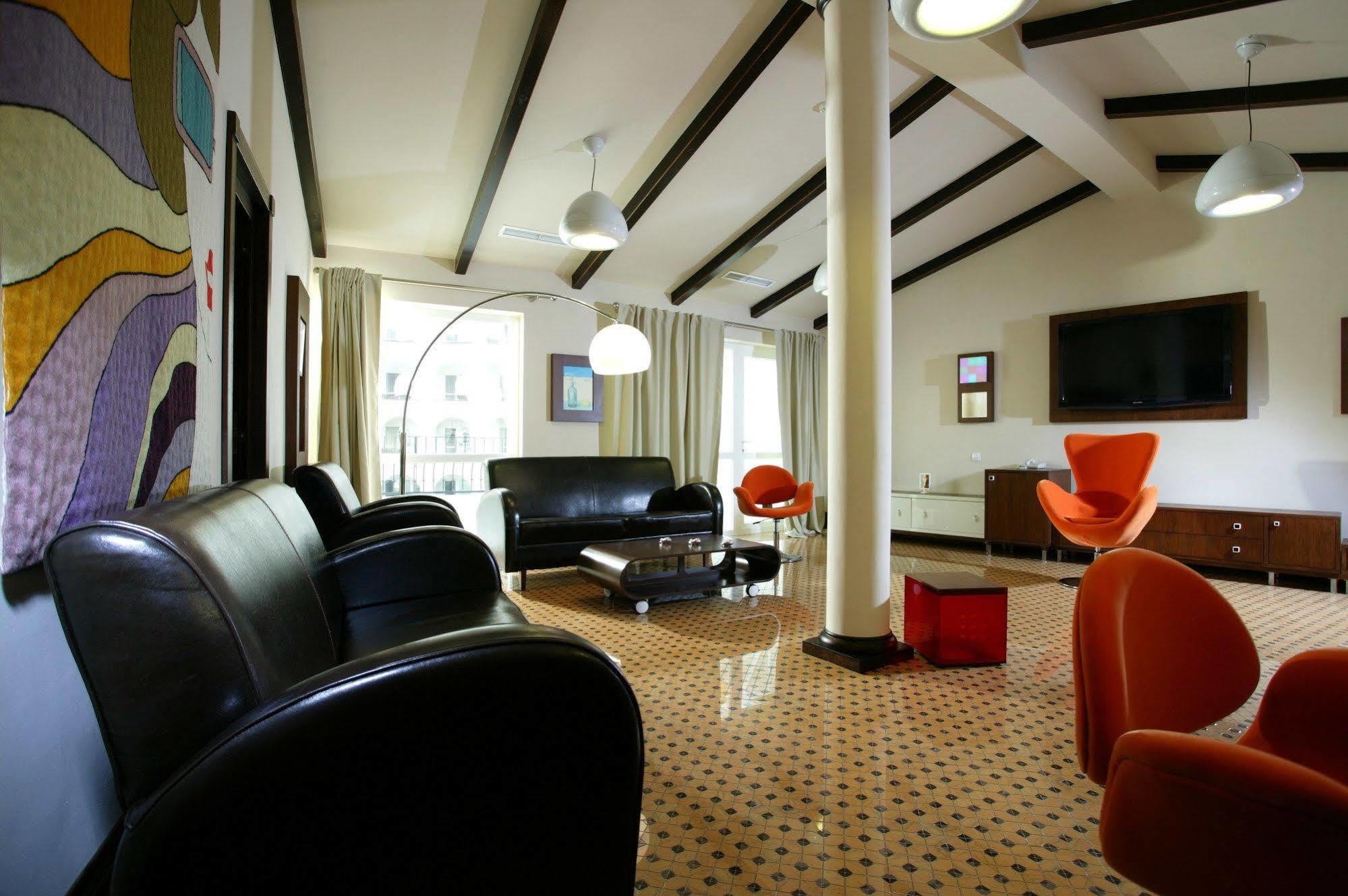 Arcadia Hotel - Marina Regia Residence Mamaia Esterno foto