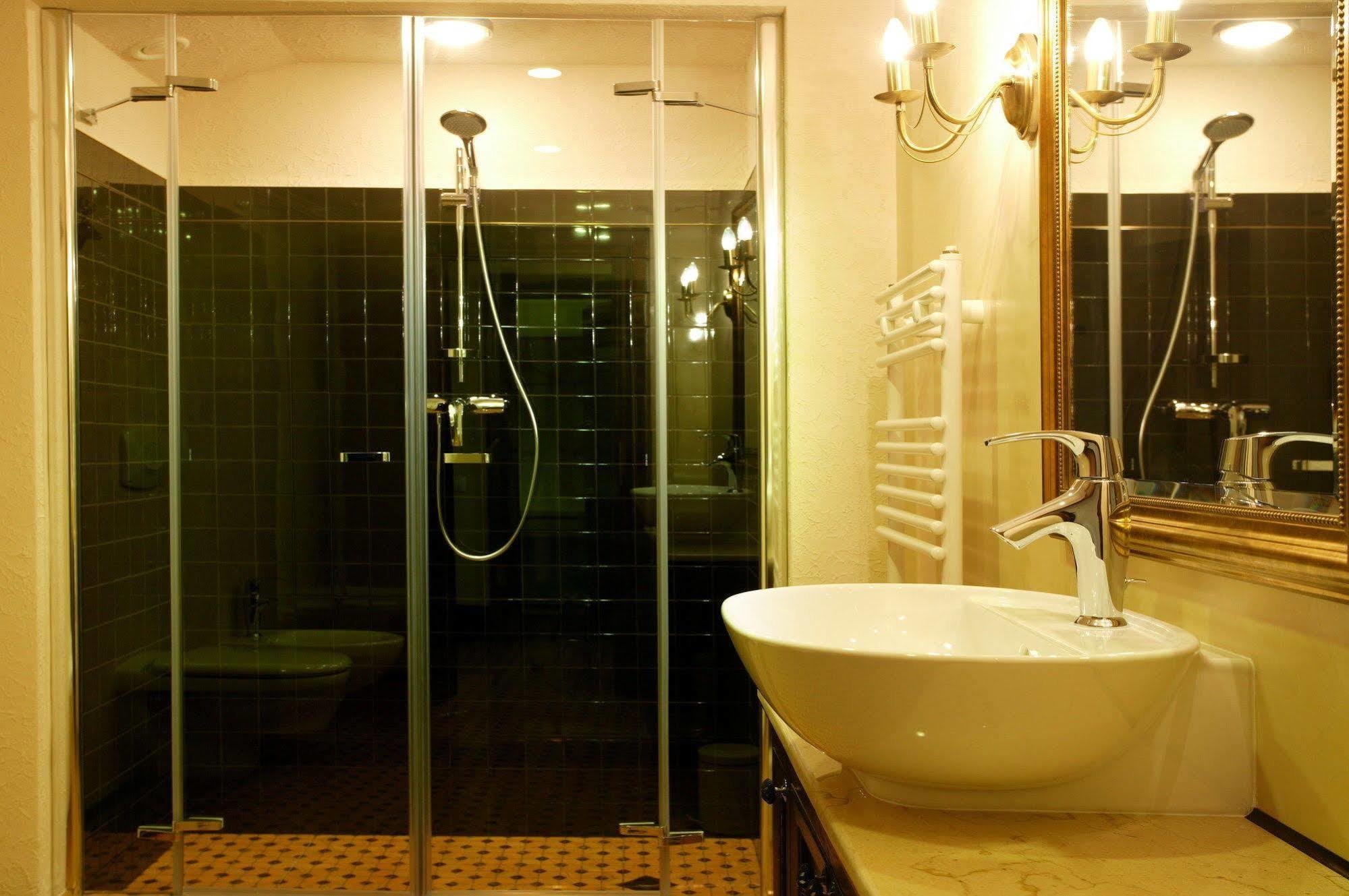 Arcadia Hotel - Marina Regia Residence Mamaia Esterno foto