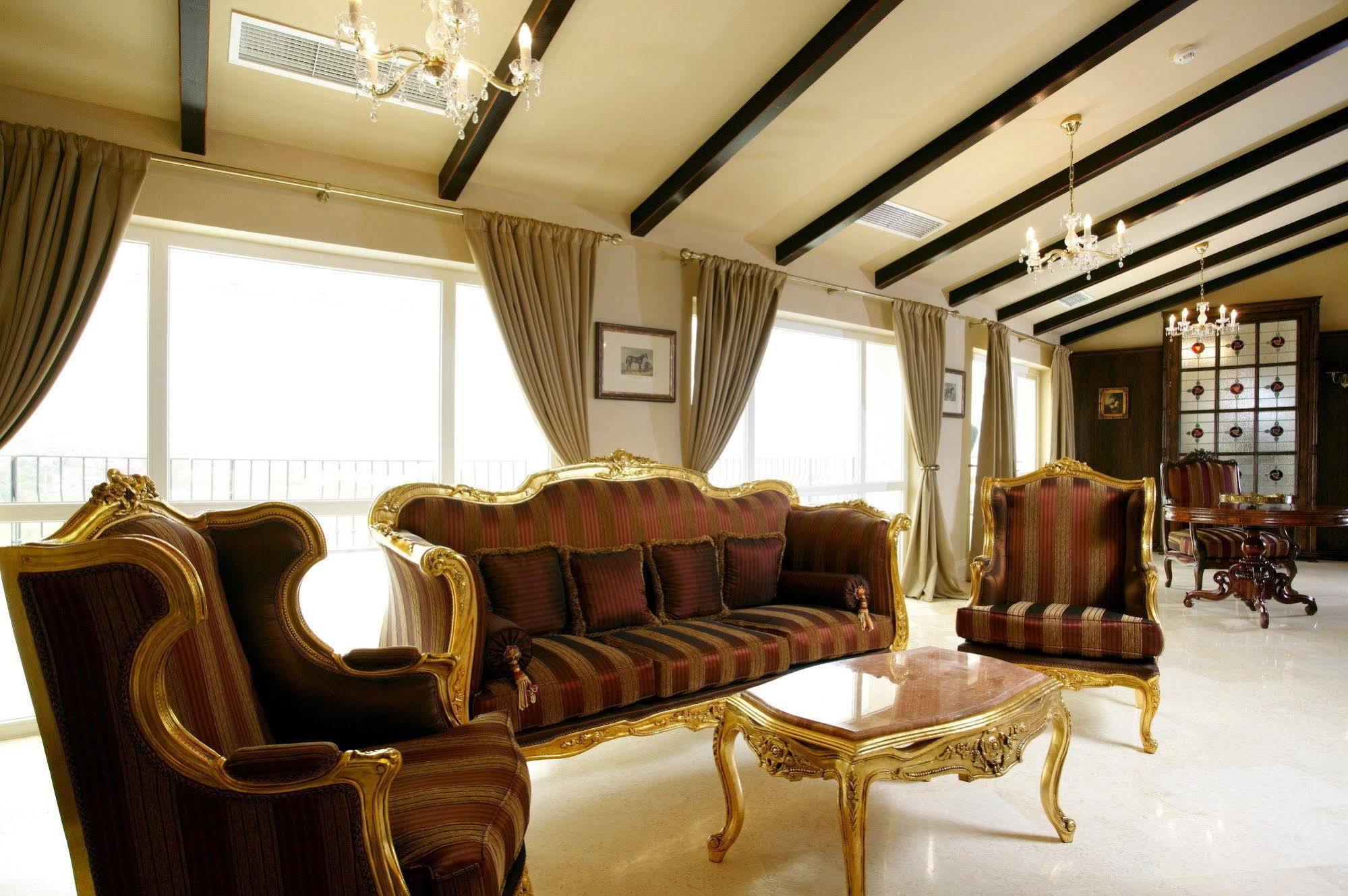 Arcadia Hotel - Marina Regia Residence Mamaia Esterno foto