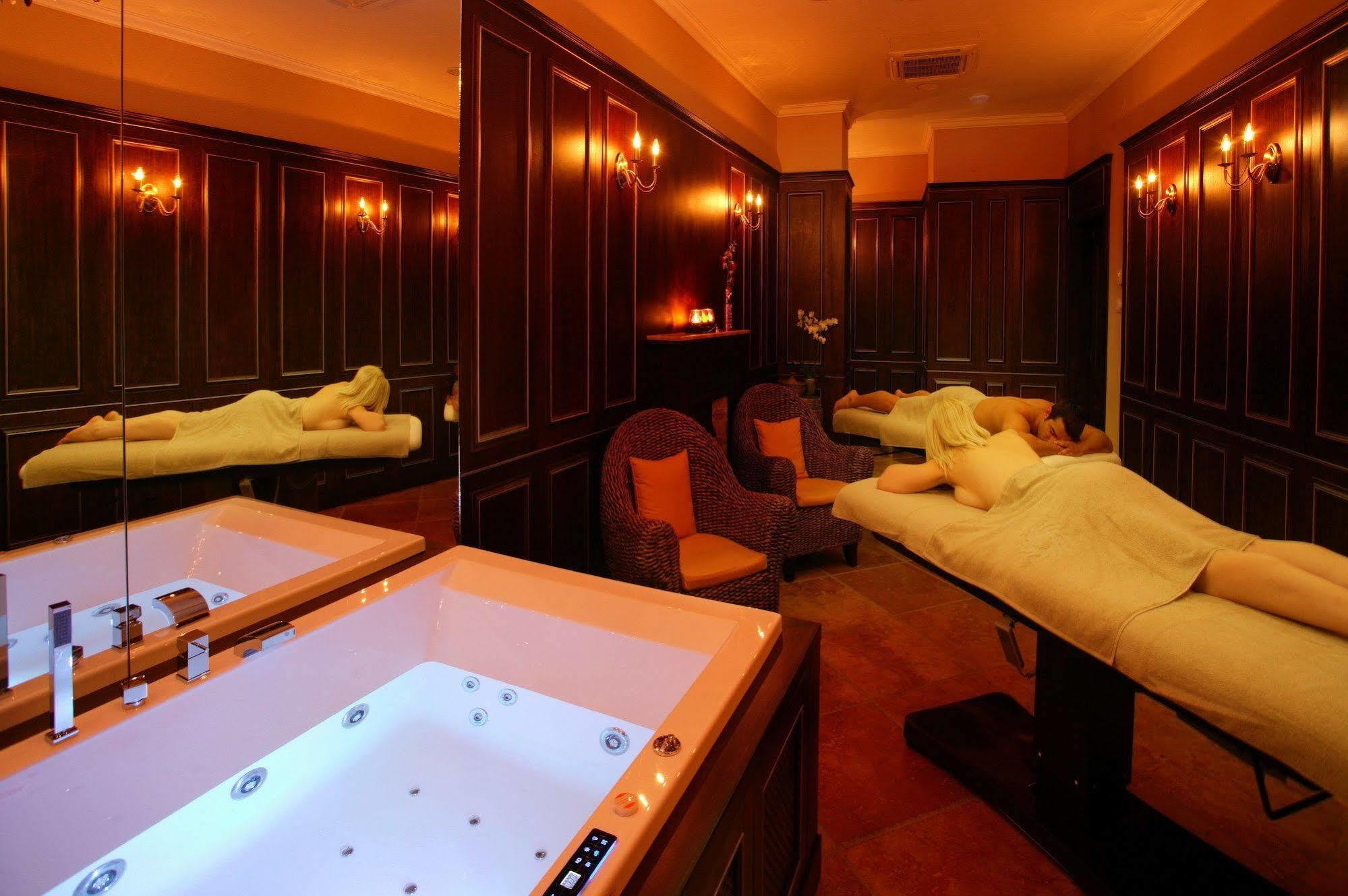 Arcadia Hotel - Marina Regia Residence Mamaia Esterno foto