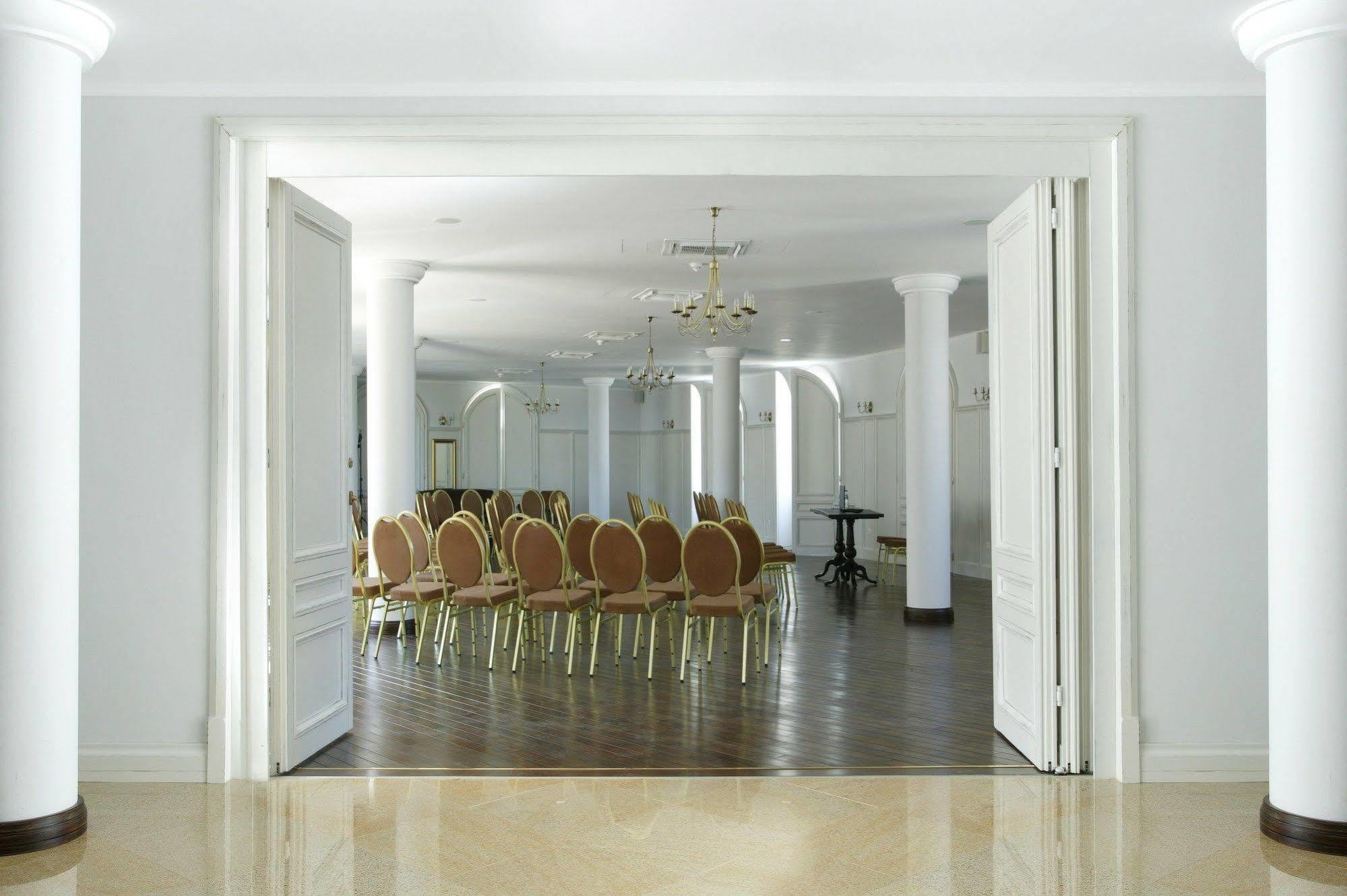 Arcadia Hotel - Marina Regia Residence Mamaia Esterno foto